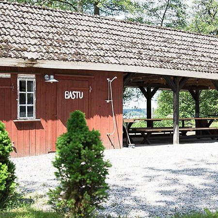 Hofsnaes Lilla Sjoestuga Hovsnäs المظهر الخارجي الصورة