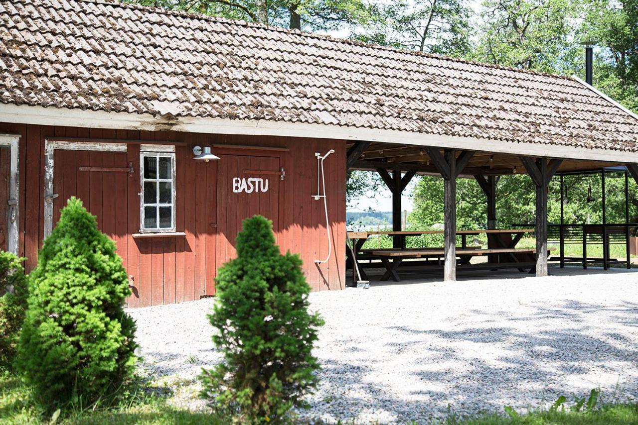 Hofsnaes Lilla Sjoestuga Hovsnäs المظهر الخارجي الصورة