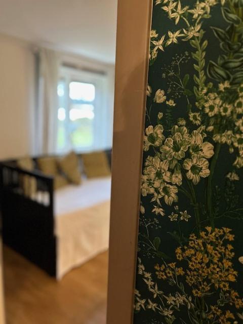 Hofsnaes Lilla Sjoestuga Hovsnäs المظهر الخارجي الصورة