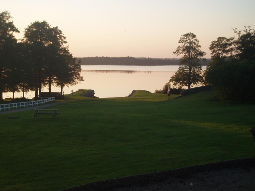 Hofsnaes Lilla Sjoestuga Hovsnäs المظهر الخارجي الصورة